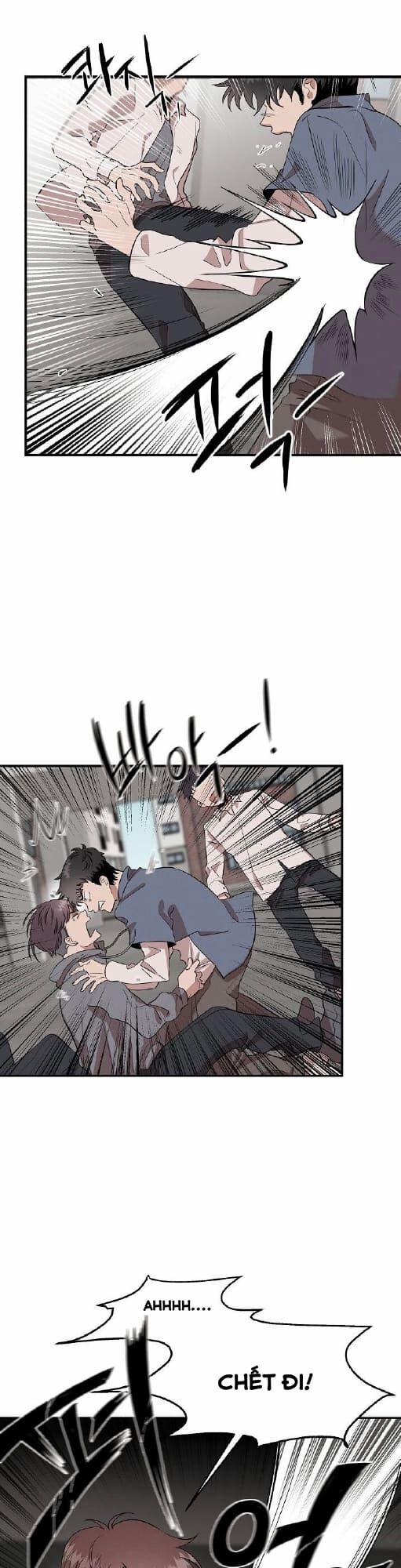 Bác Sĩ Thiên Tài Lee Moojin 1 trang 26