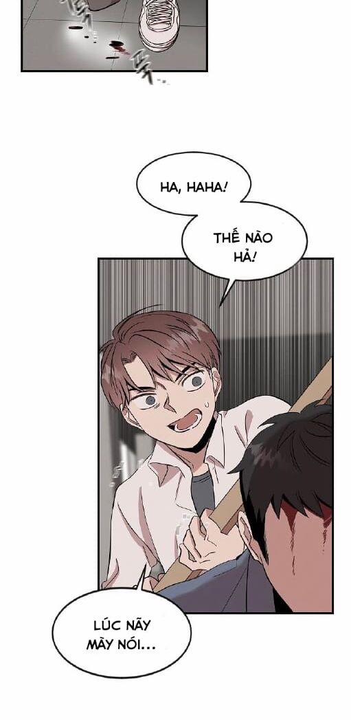 Bác Sĩ Thiên Tài Lee Moojin 1 trang 28