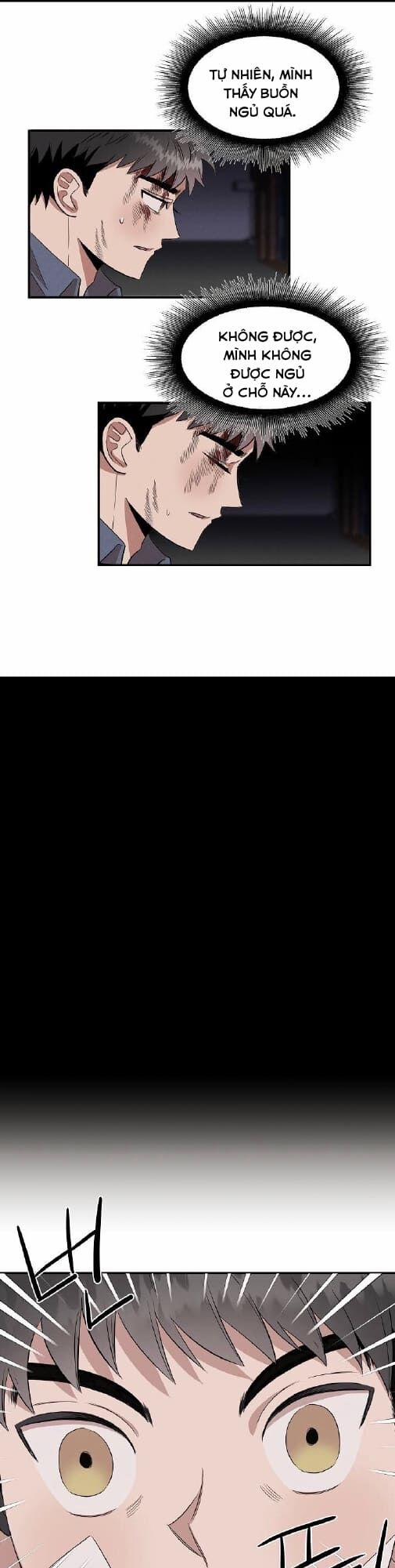 Bác Sĩ Thiên Tài Lee Moojin 1 trang 38