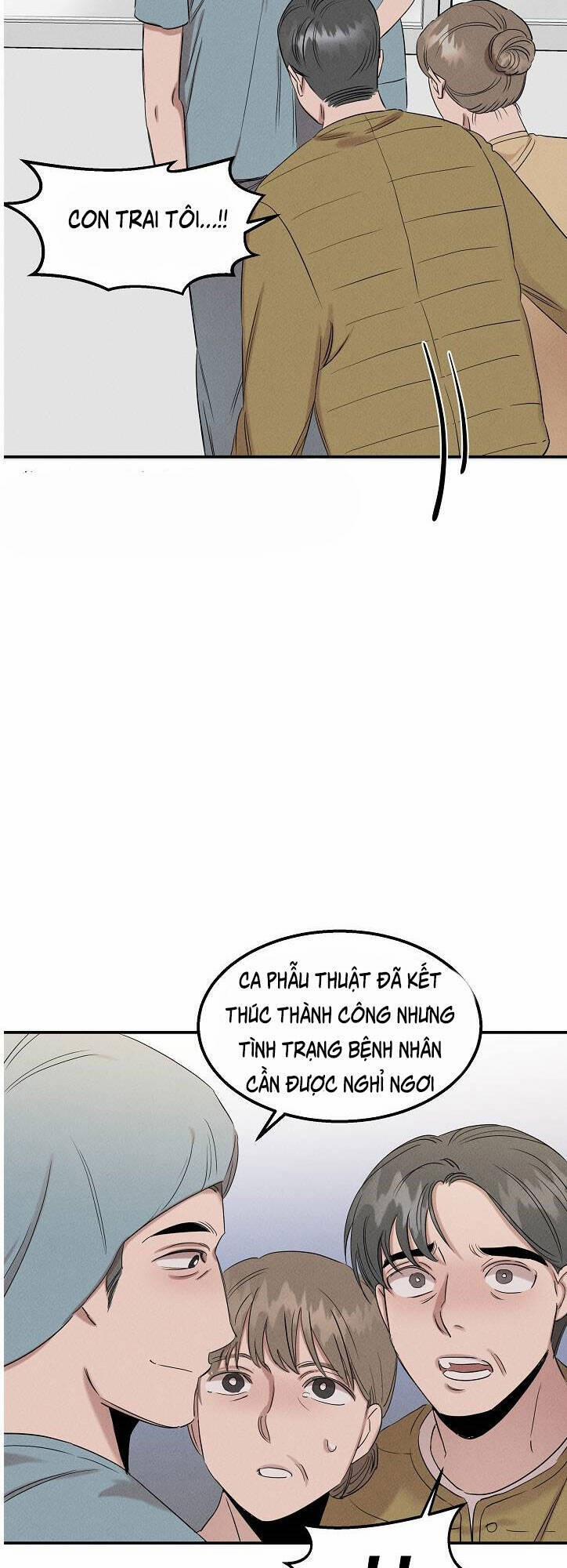 Bác Sĩ Thiên Tài Lee Moojin 31 trang 24