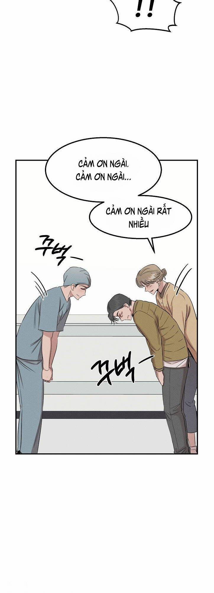 Bác Sĩ Thiên Tài Lee Moojin 31 trang 25