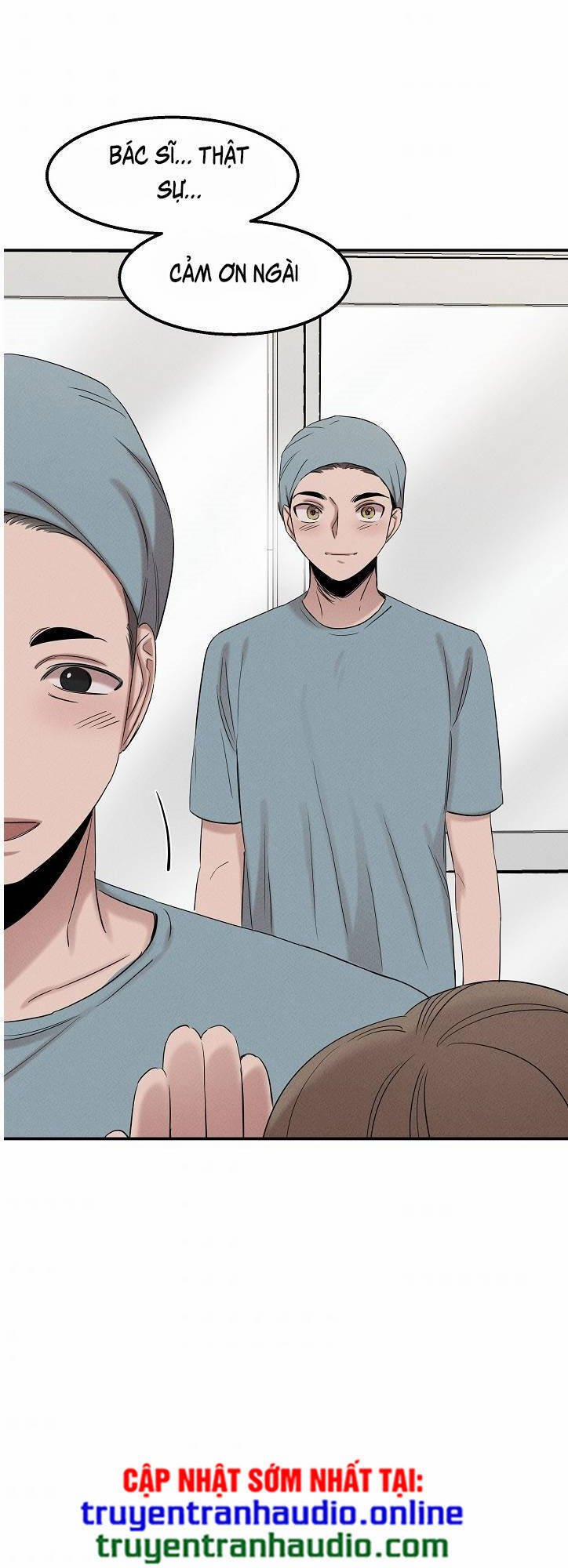 Bác Sĩ Thiên Tài Lee Moojin 31 trang 27