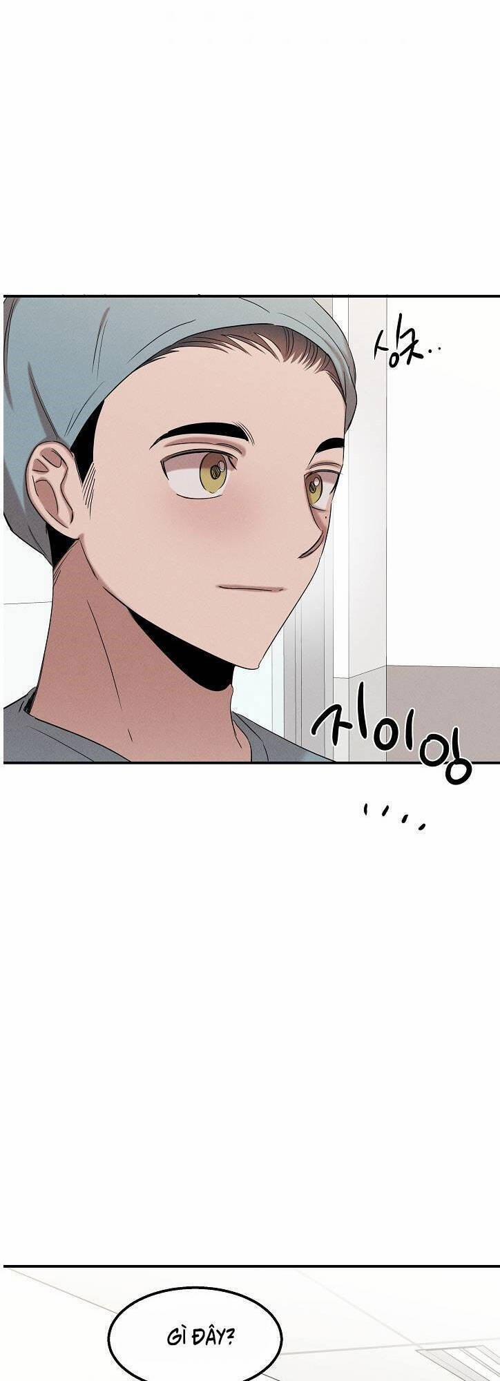 Bác Sĩ Thiên Tài Lee Moojin 31 trang 28