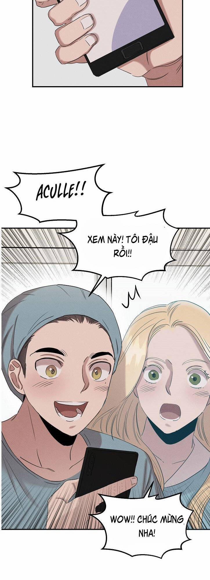 Bác Sĩ Thiên Tài Lee Moojin 31 trang 31