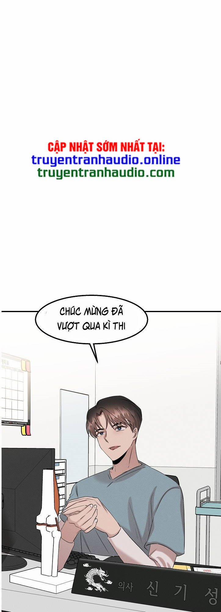 Bác Sĩ Thiên Tài Lee Moojin 31 trang 33