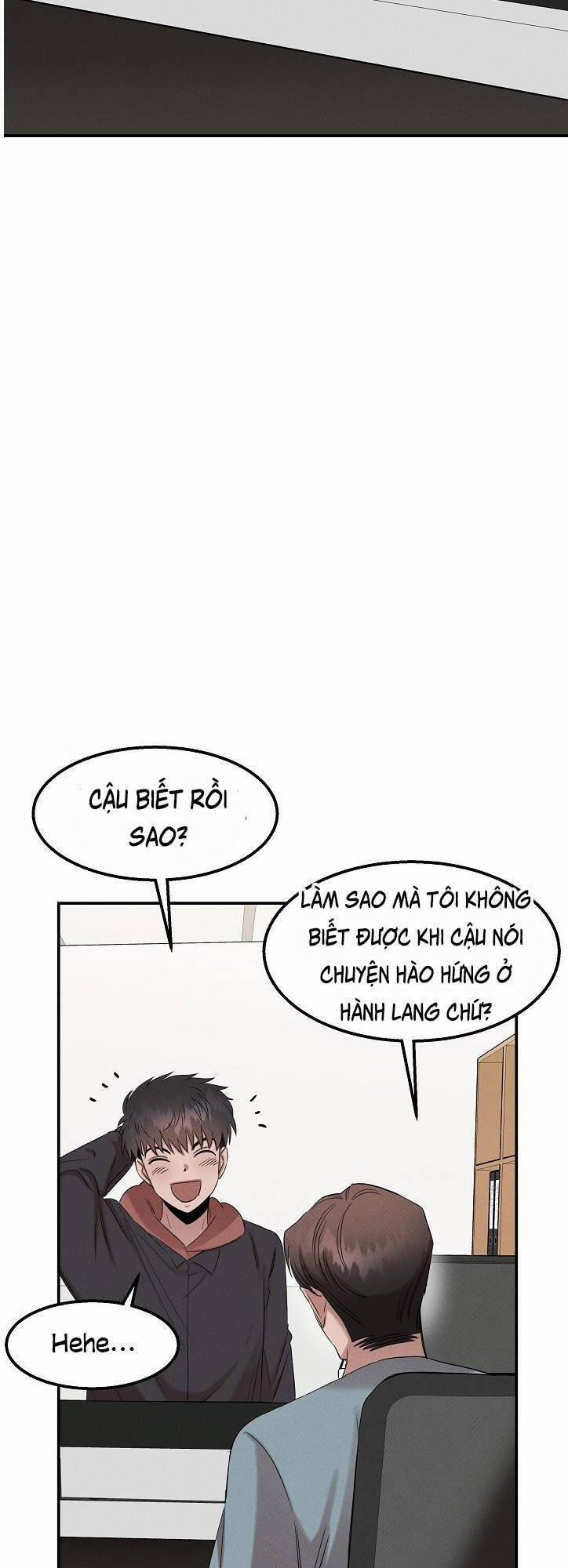 Bác Sĩ Thiên Tài Lee Moojin 31 trang 34