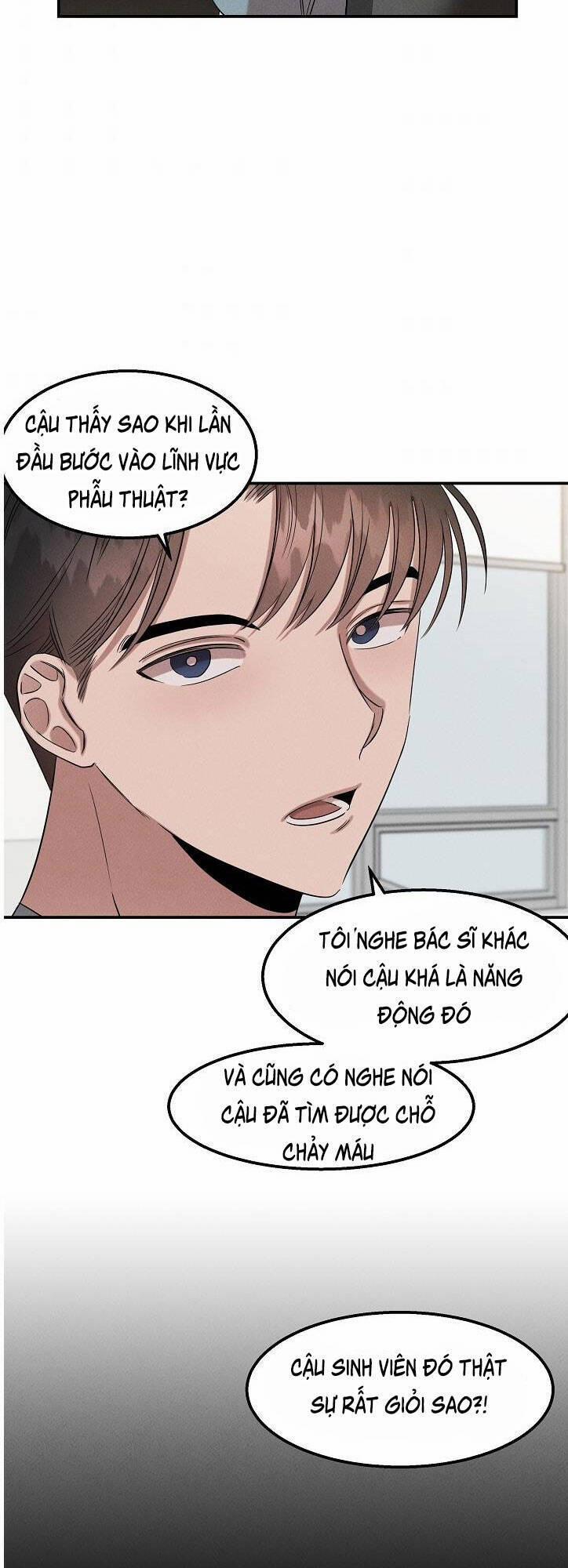 Bác Sĩ Thiên Tài Lee Moojin 31 trang 36