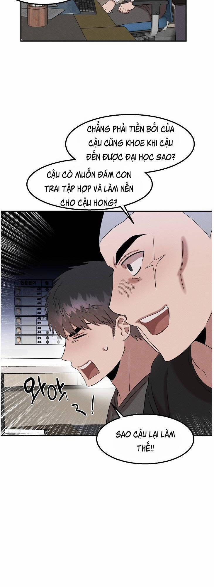 Bác Sĩ Thiên Tài Lee Moojin 31 trang 50