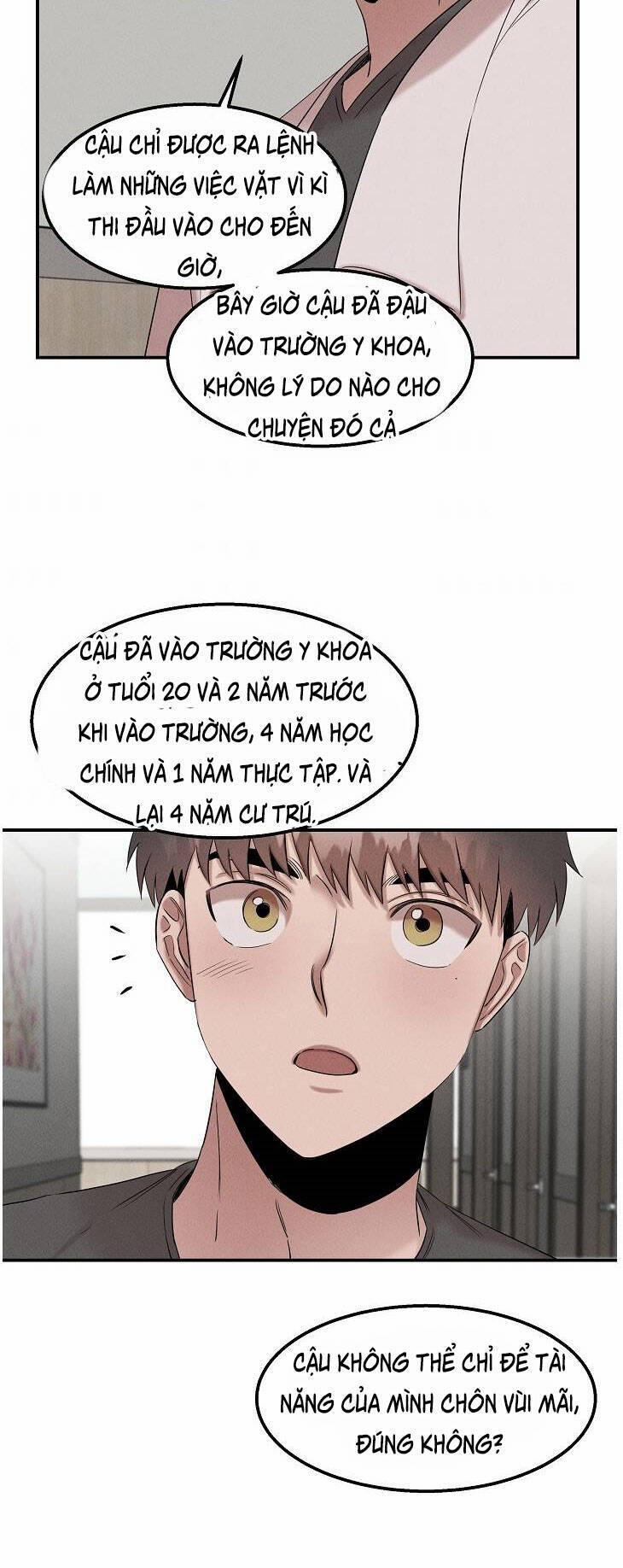 Bác Sĩ Thiên Tài Lee Moojin 31 trang 55