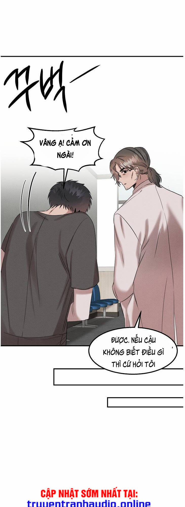 Bác Sĩ Thiên Tài Lee Moojin 31 trang 56