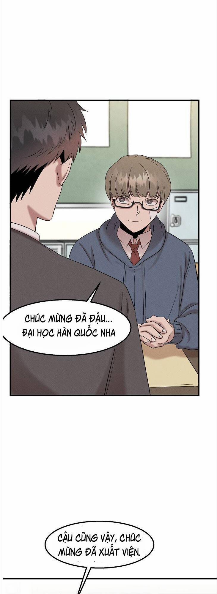 Bác Sĩ Thiên Tài Lee Moojin 31 trang 65