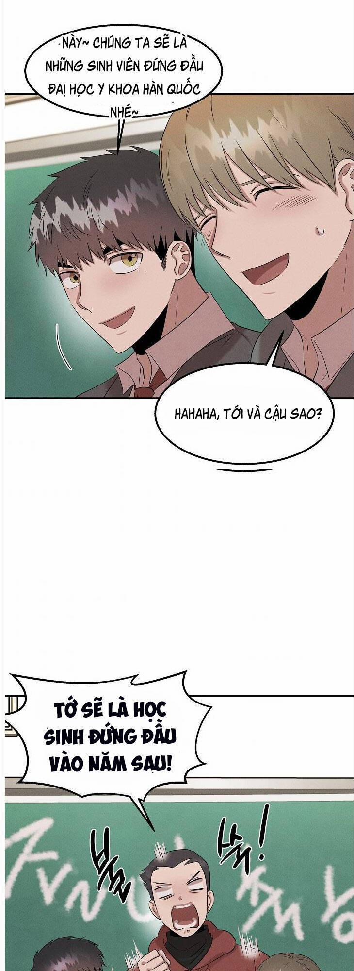 Bác Sĩ Thiên Tài Lee Moojin 31 trang 69