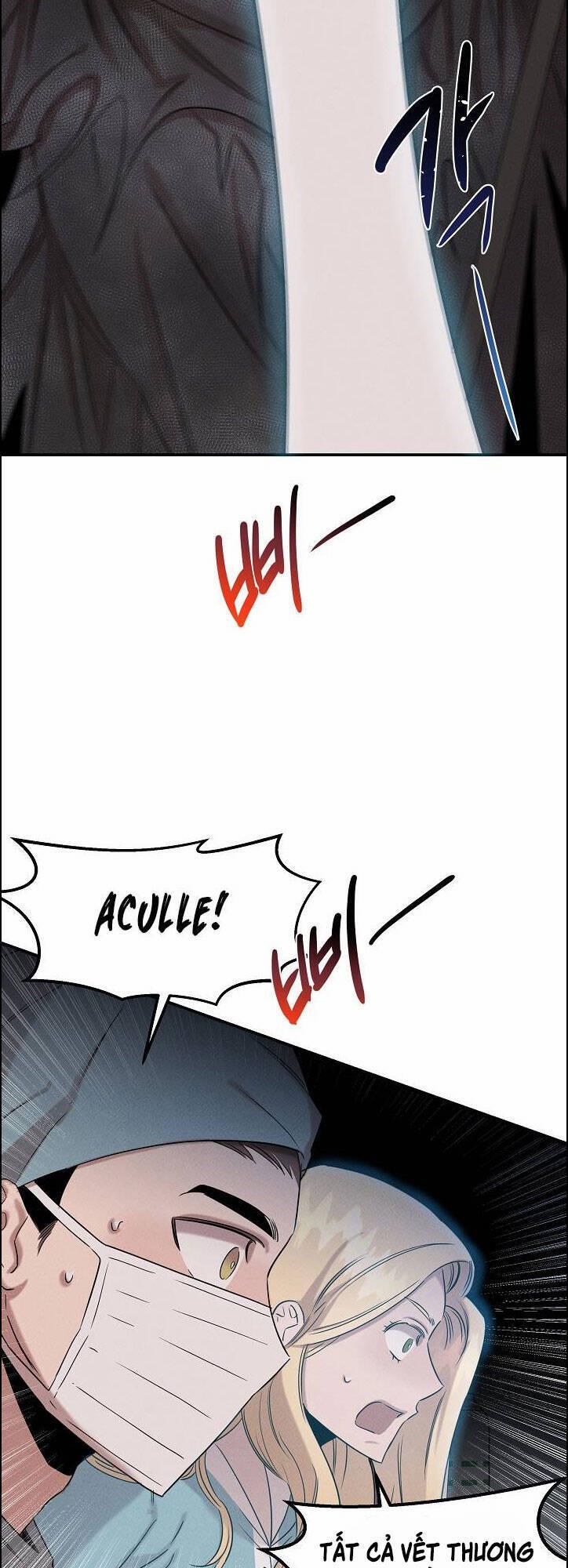 Bác Sĩ Thiên Tài Lee Moojin 31 trang 9