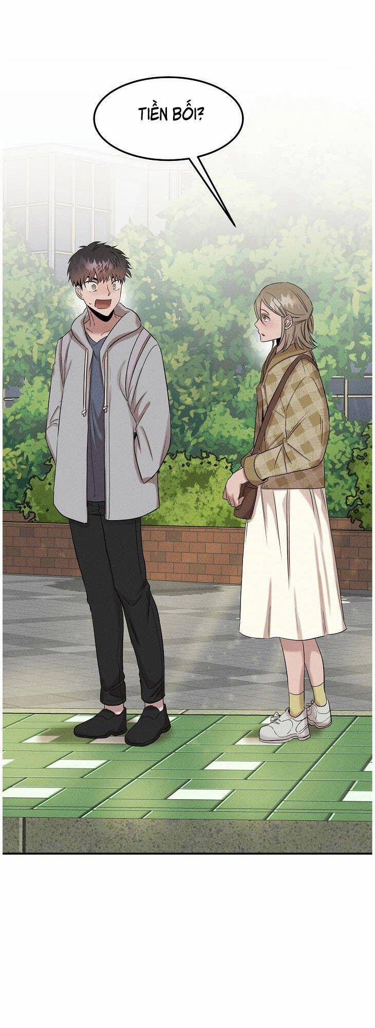 Bác Sĩ Thiên Tài Lee Moojin 32 trang 0