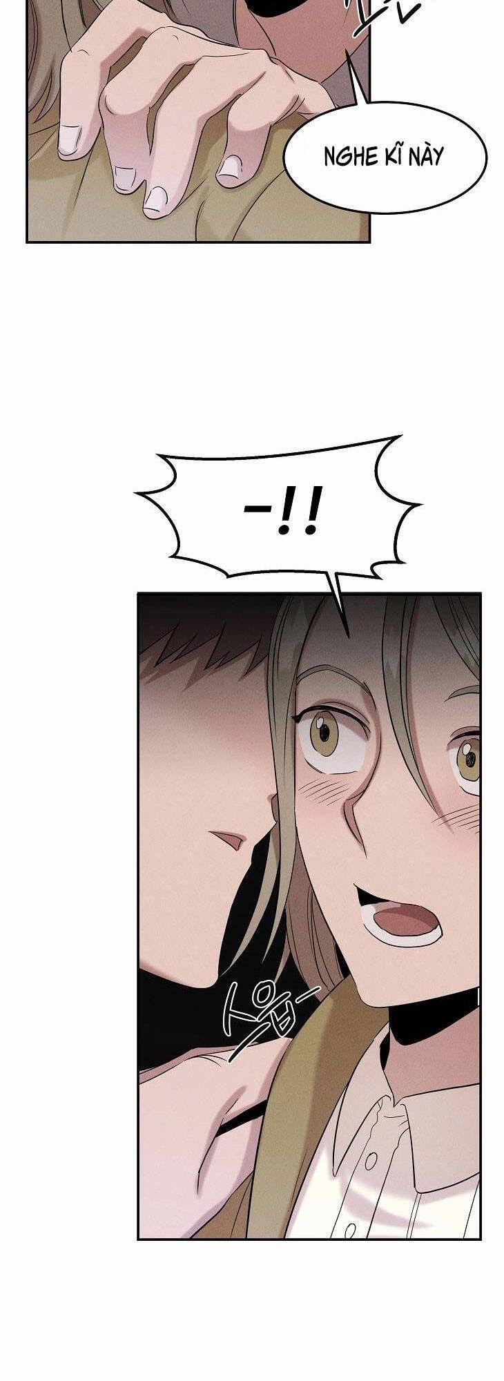 Bác Sĩ Thiên Tài Lee Moojin 32 trang 14