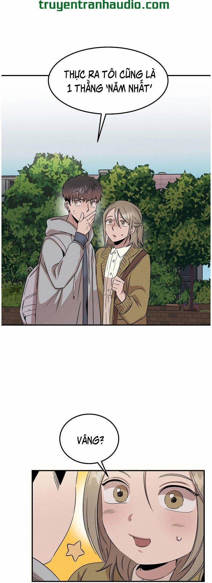 Bác Sĩ Thiên Tài Lee Moojin 32 trang 16