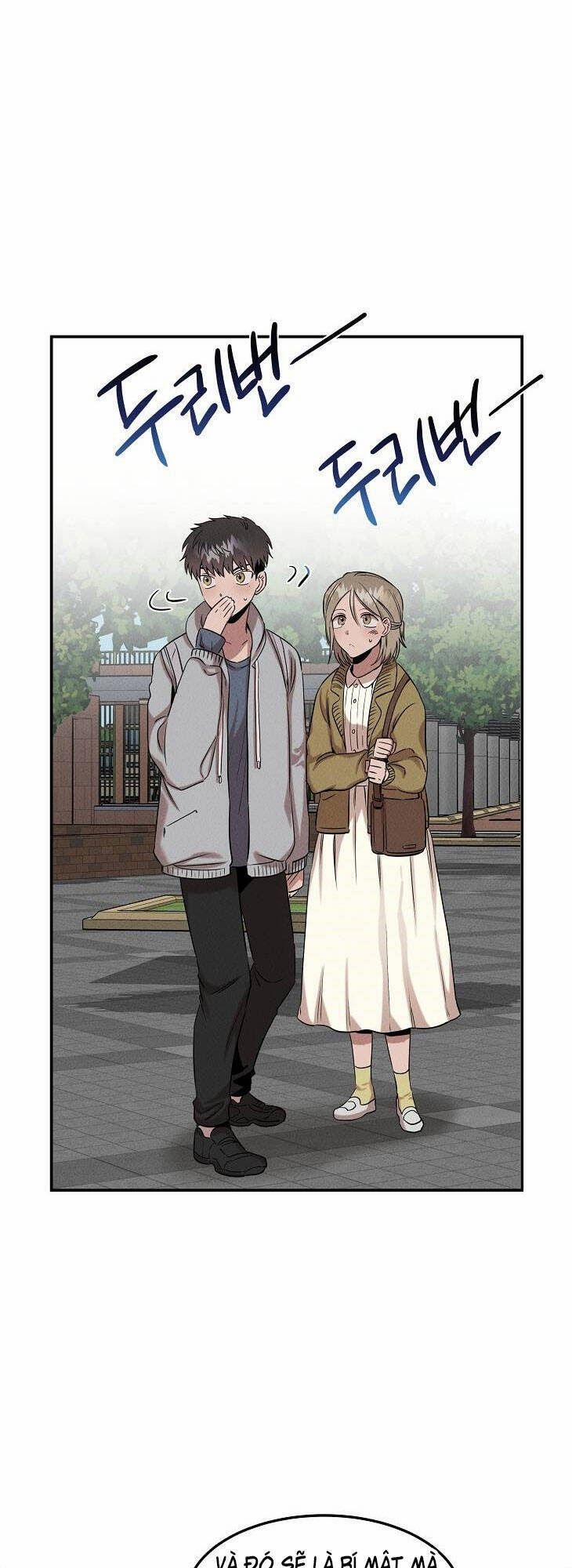 Bác Sĩ Thiên Tài Lee Moojin 32 trang 18