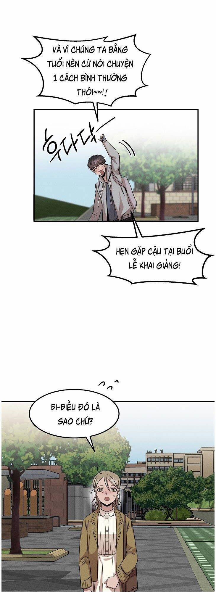 Bác Sĩ Thiên Tài Lee Moojin 32 trang 22