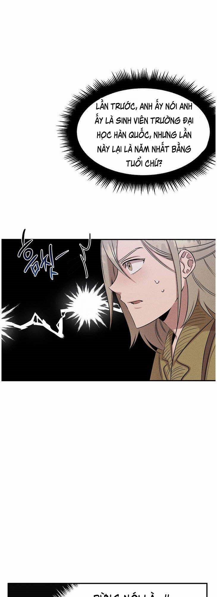 Bác Sĩ Thiên Tài Lee Moojin 32 trang 24