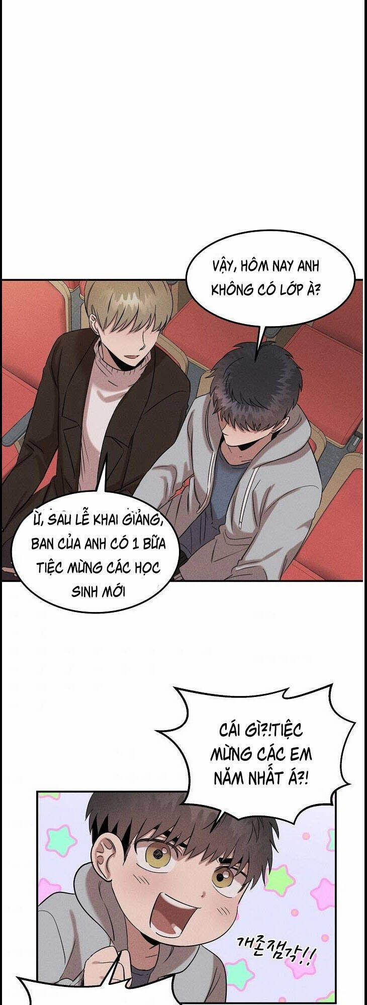 Bác Sĩ Thiên Tài Lee Moojin 32 trang 42