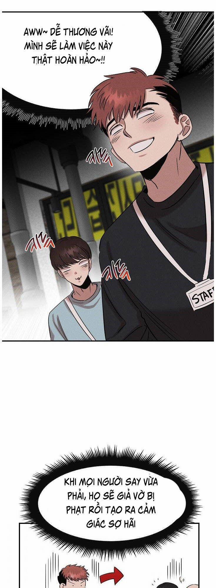 Bác Sĩ Thiên Tài Lee Moojin 32 trang 52