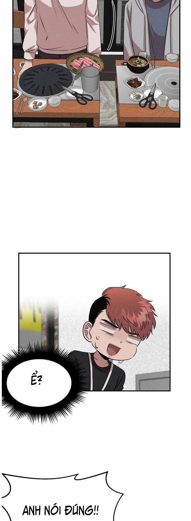 Bác Sĩ Thiên Tài Lee Moojin 32 trang 68