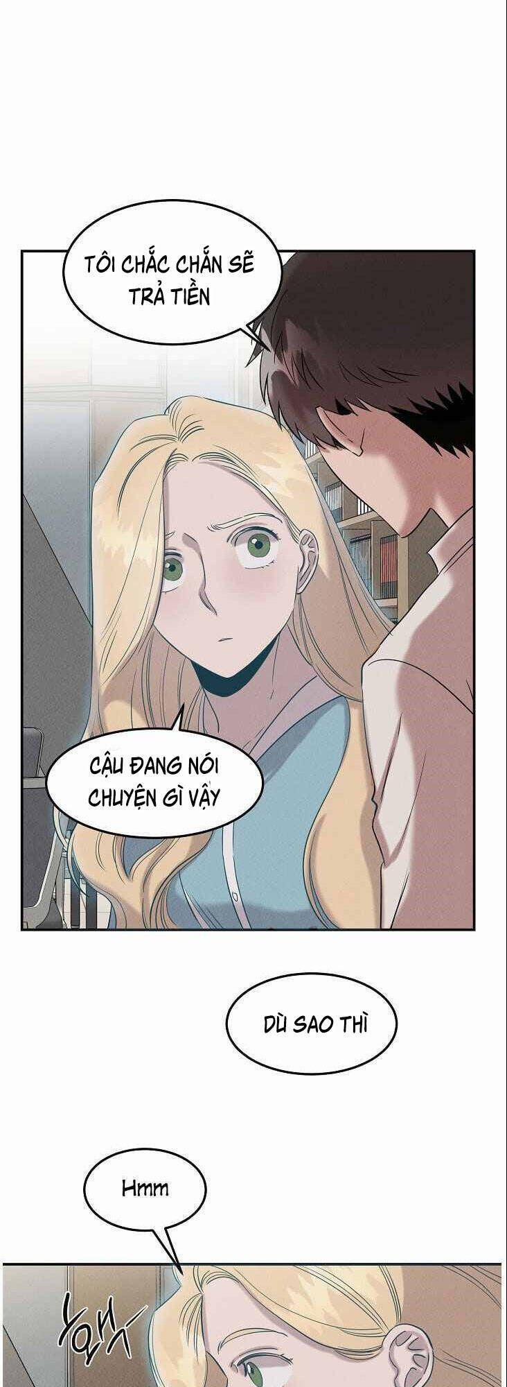 Bác Sĩ Thiên Tài Lee Moojin 33 trang 14