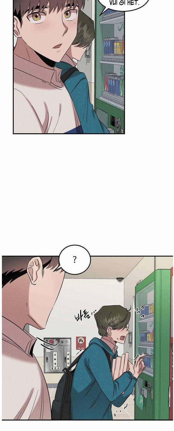 Bác Sĩ Thiên Tài Lee Moojin 33 trang 19