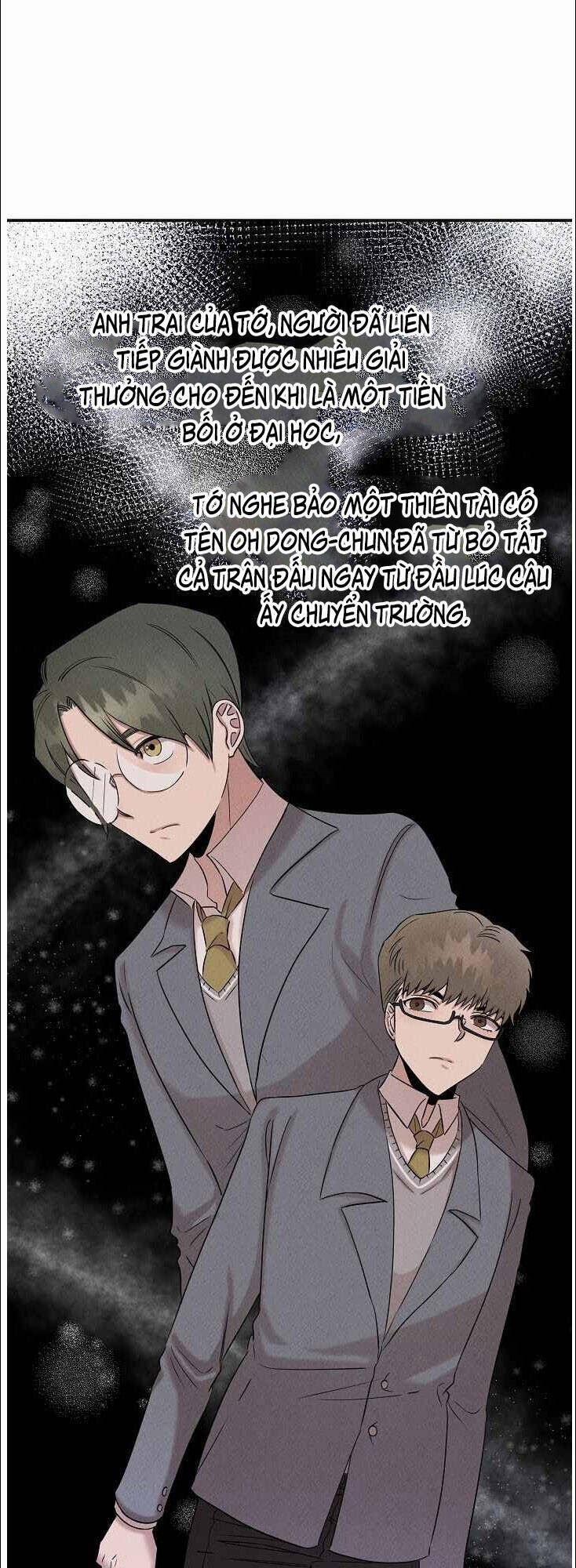 Bác Sĩ Thiên Tài Lee Moojin 33 trang 28