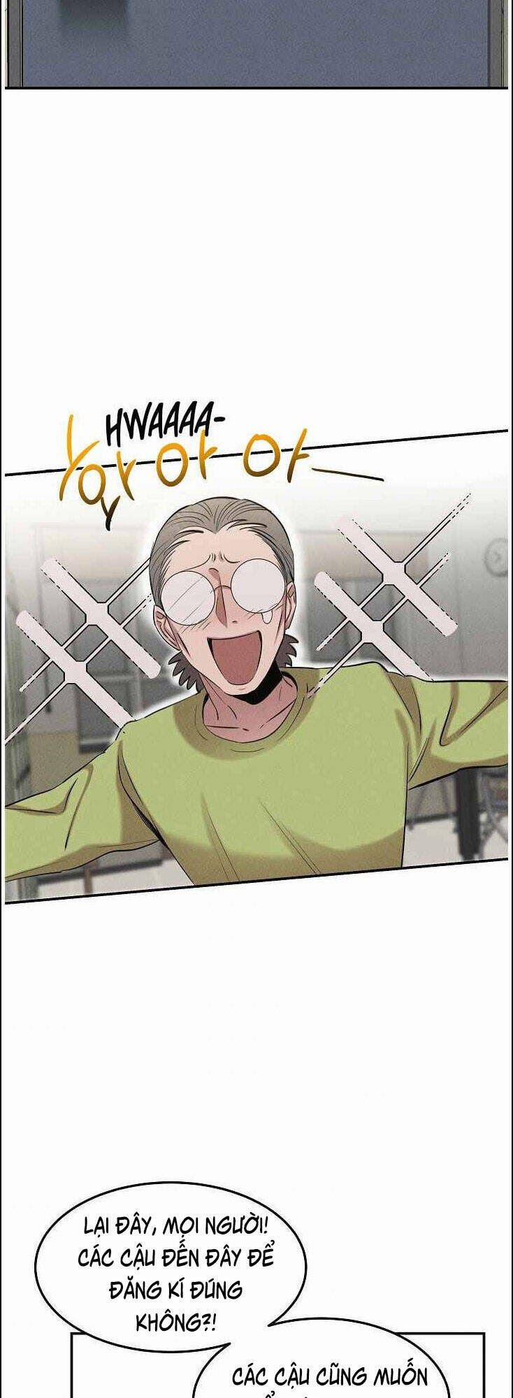 Bác Sĩ Thiên Tài Lee Moojin 33 trang 46