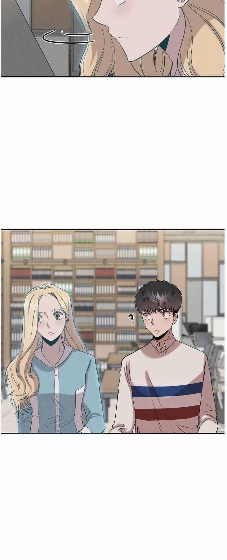 Bác Sĩ Thiên Tài Lee Moojin 34 trang 15