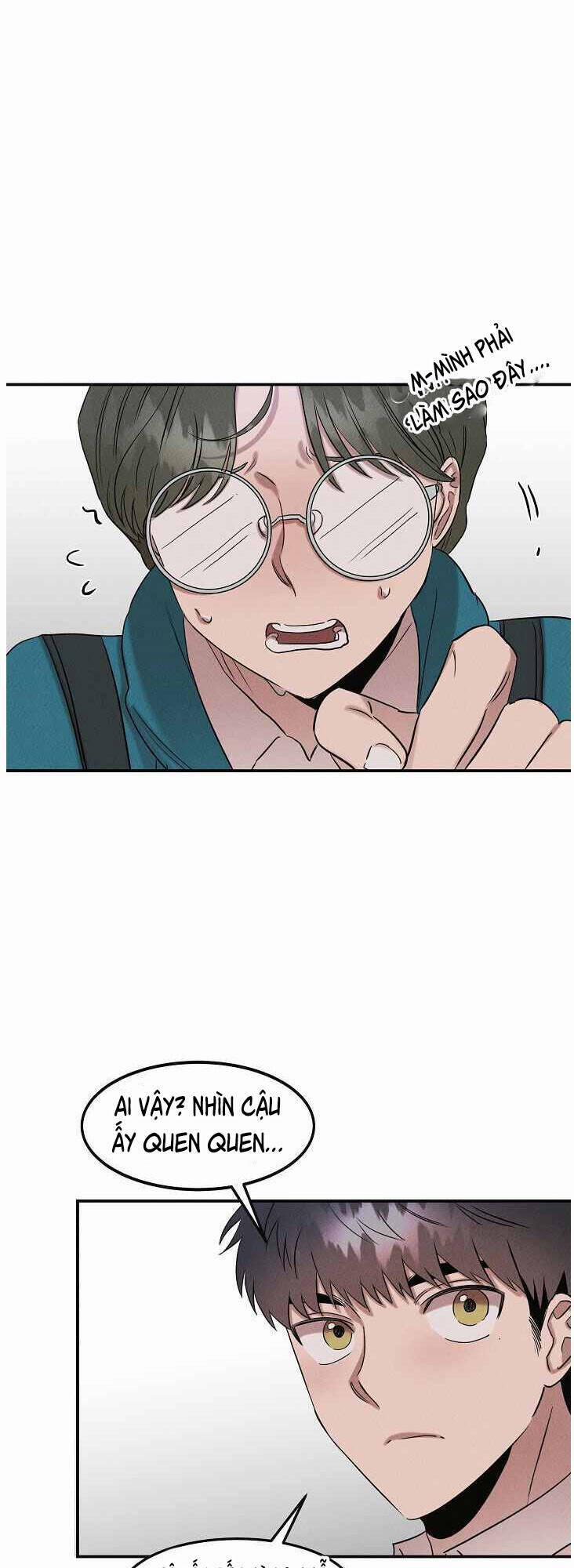 Bác Sĩ Thiên Tài Lee Moojin 34 trang 20