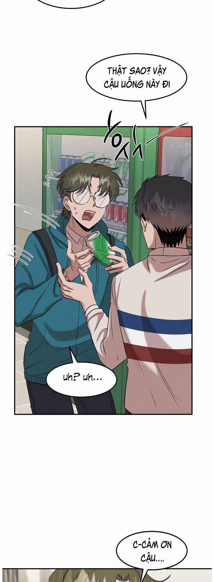 Bác Sĩ Thiên Tài Lee Moojin 34 trang 24