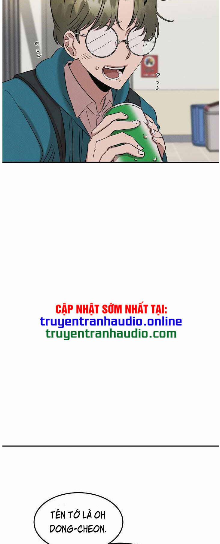 Bác Sĩ Thiên Tài Lee Moojin 34 trang 25