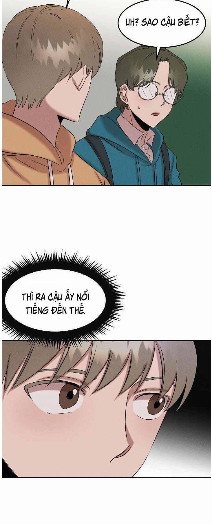 Bác Sĩ Thiên Tài Lee Moojin 34 trang 27