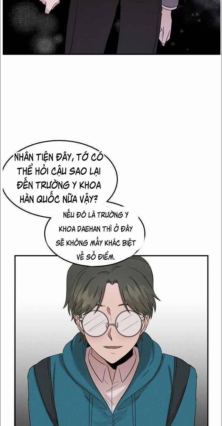 Bác Sĩ Thiên Tài Lee Moojin 34 trang 29