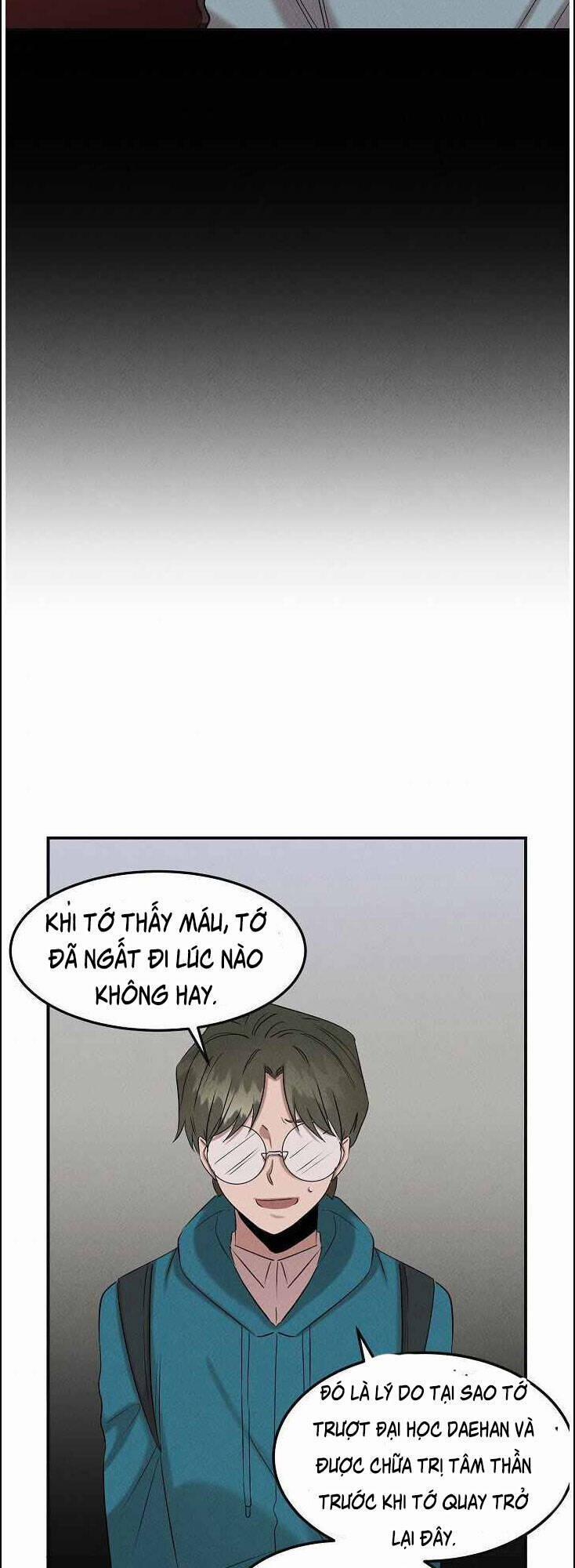 Bác Sĩ Thiên Tài Lee Moojin 34 trang 34
