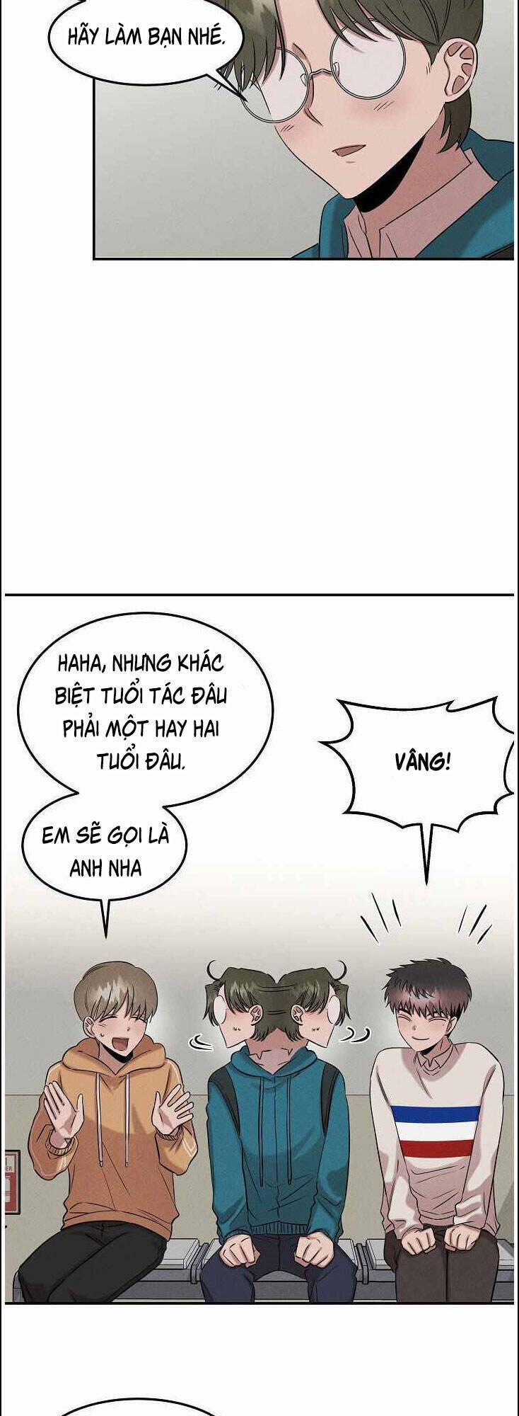 Bác Sĩ Thiên Tài Lee Moojin 34 trang 38