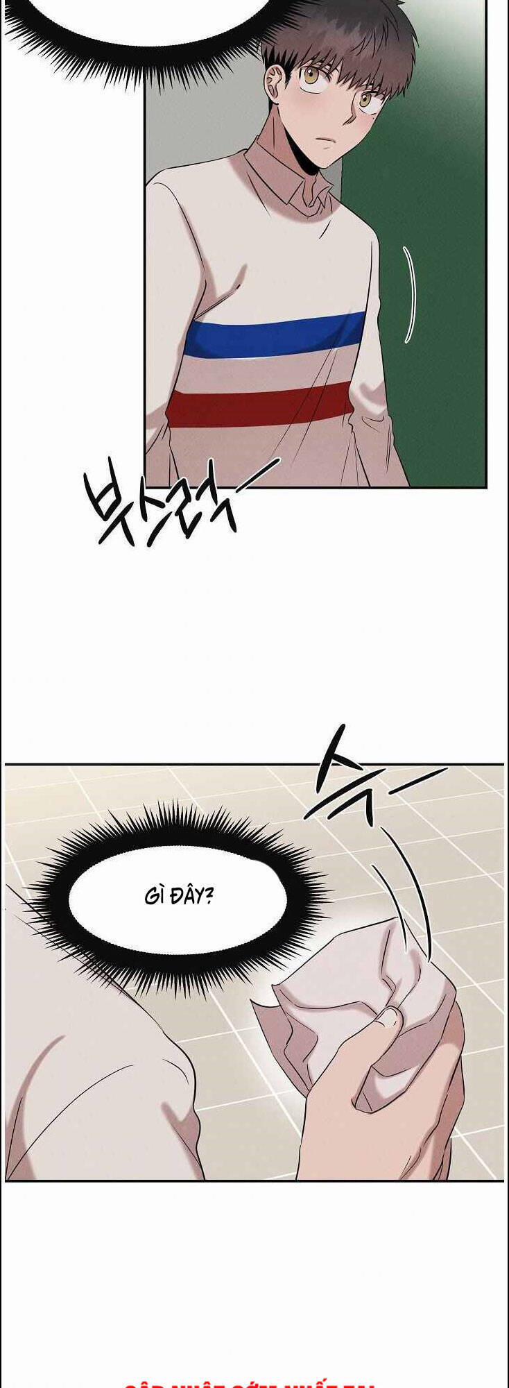 Bác Sĩ Thiên Tài Lee Moojin 34 trang 40