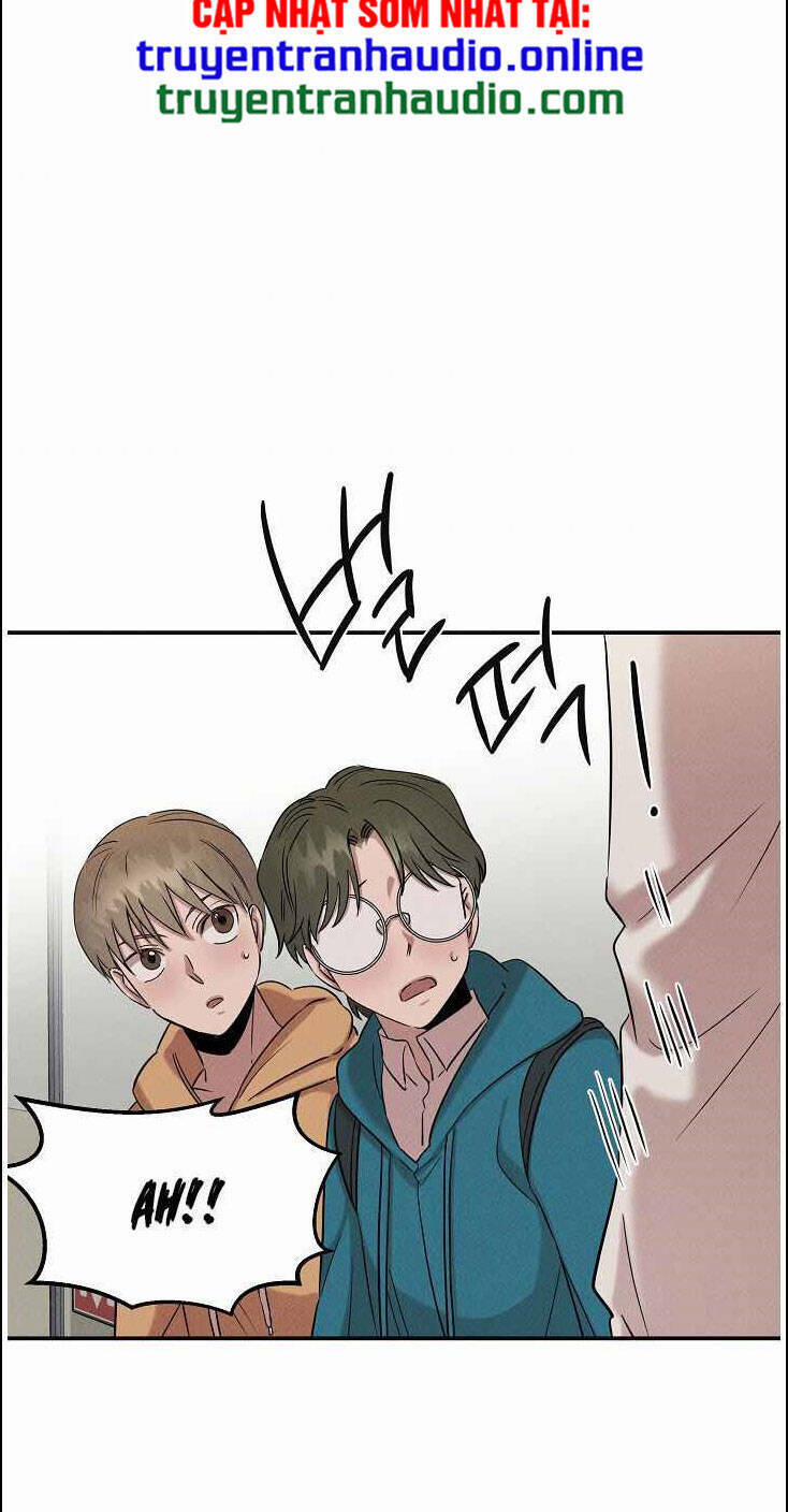 Bác Sĩ Thiên Tài Lee Moojin 34 trang 41