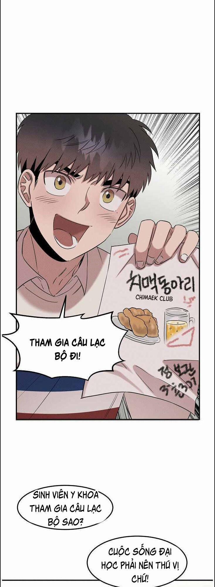 Bác Sĩ Thiên Tài Lee Moojin 34 trang 42