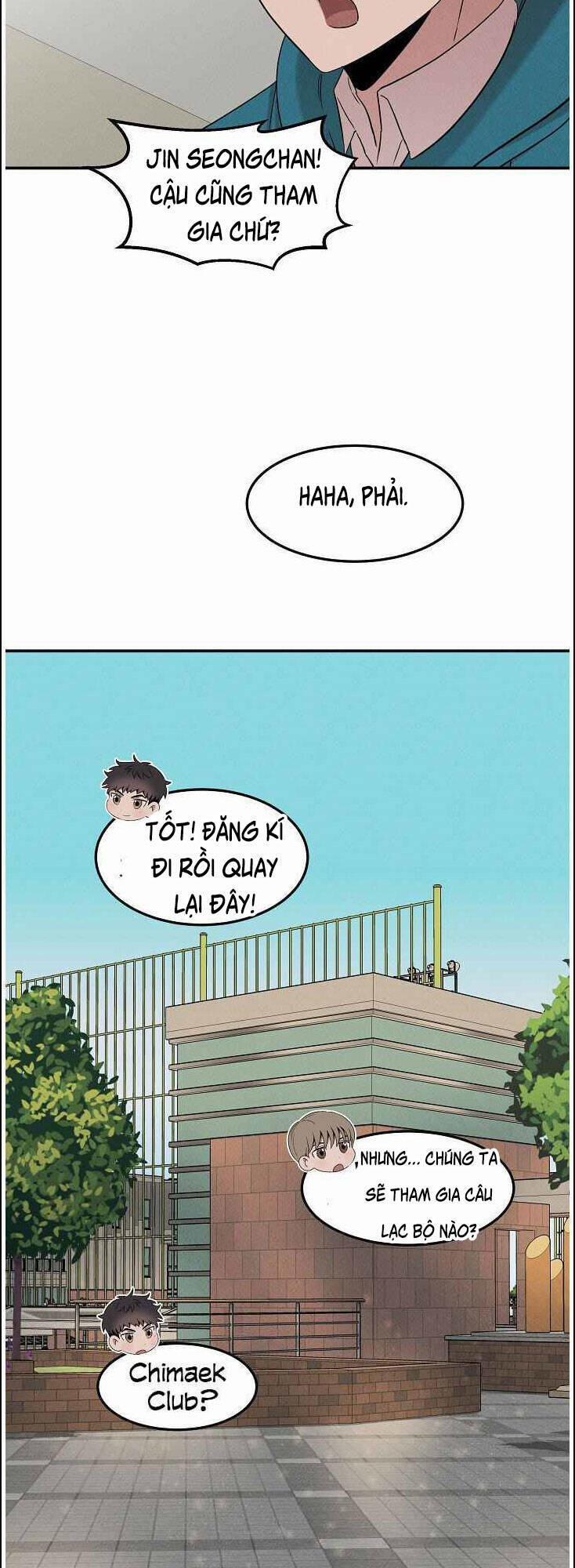 Bác Sĩ Thiên Tài Lee Moojin 34 trang 44