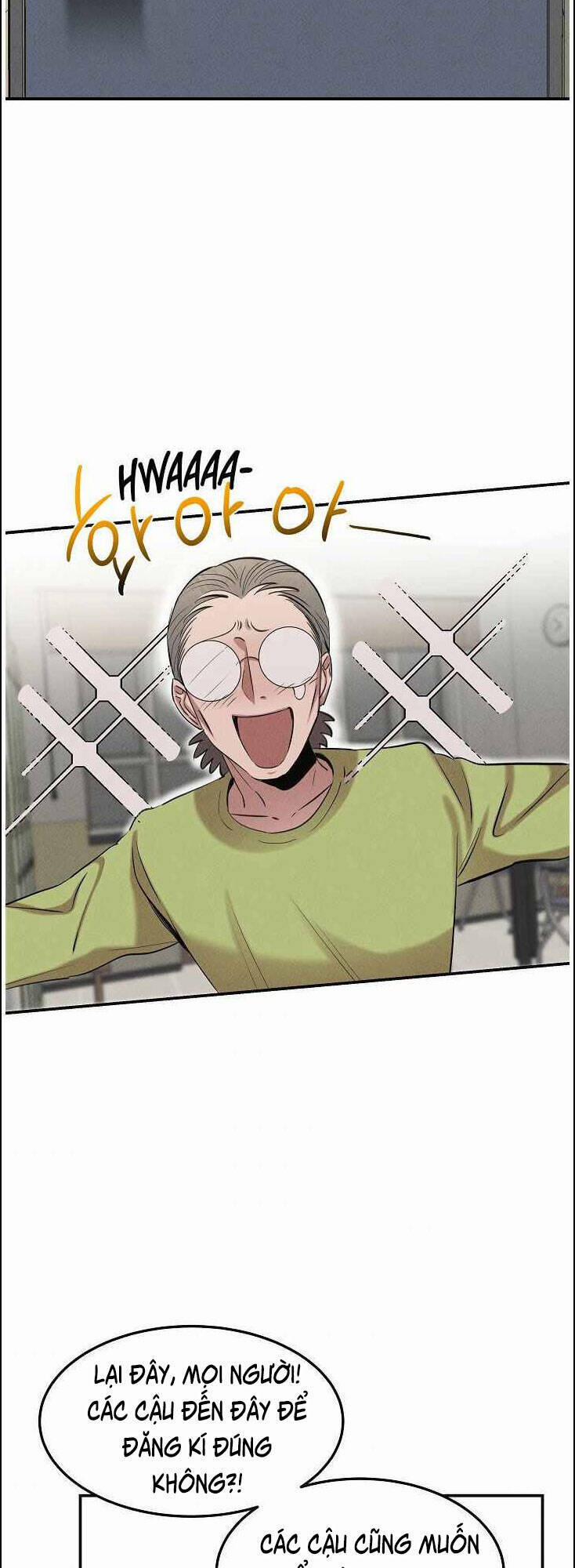 Bác Sĩ Thiên Tài Lee Moojin 34 trang 46