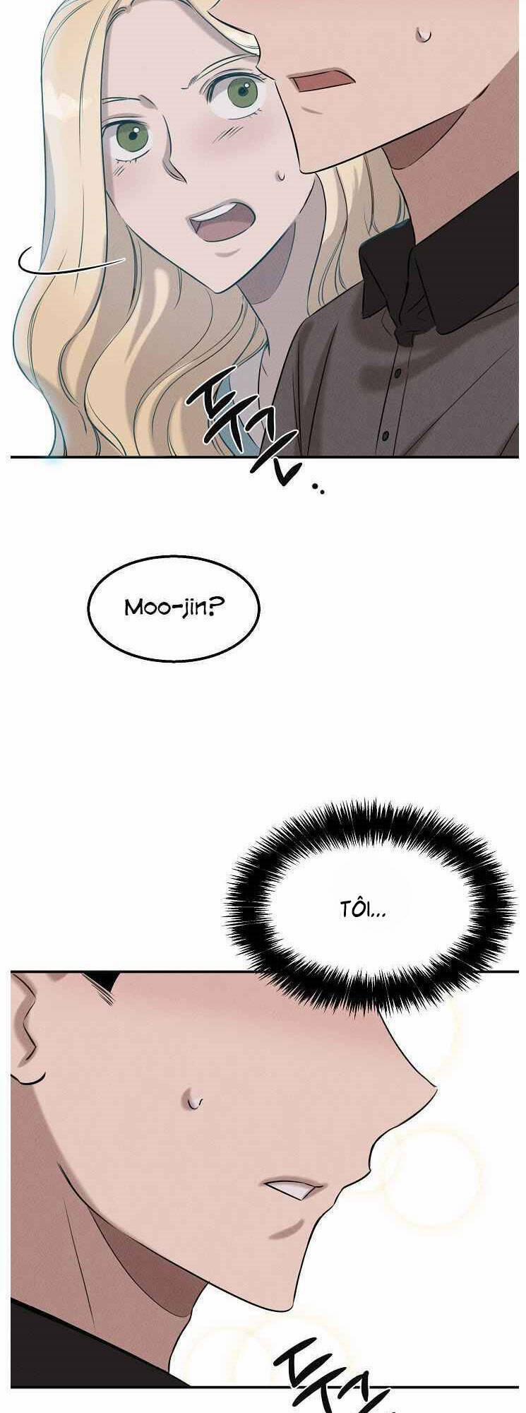 Bác Sĩ Thiên Tài Lee Moojin 36 trang 22