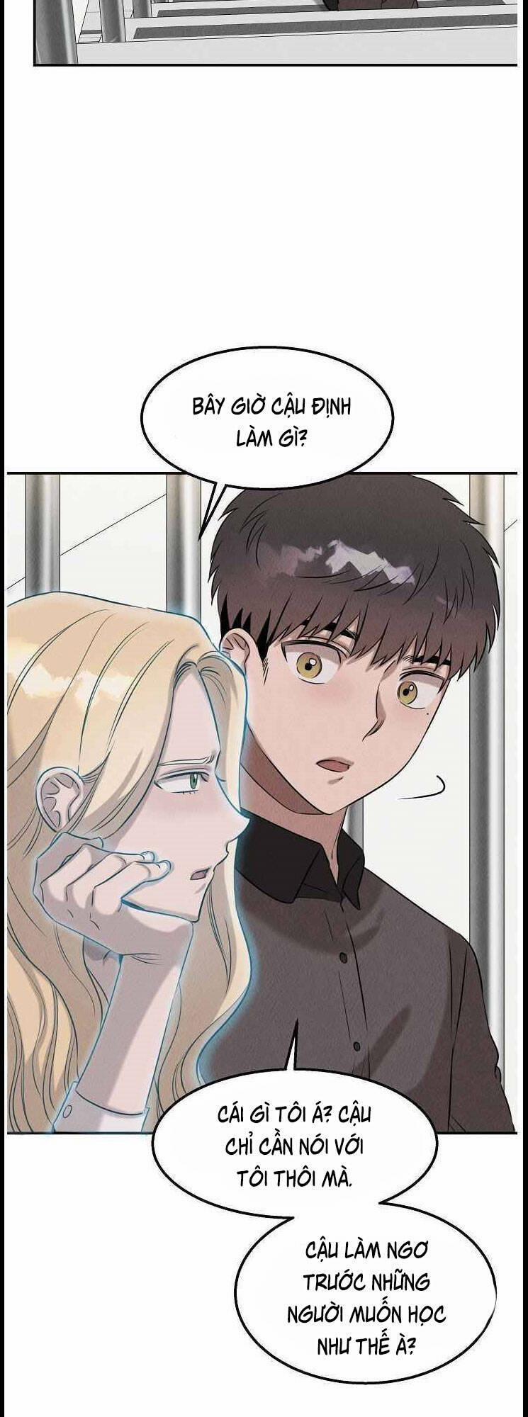 Bác Sĩ Thiên Tài Lee Moojin 36 trang 38