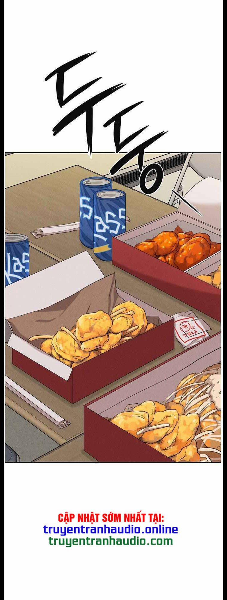 Bác Sĩ Thiên Tài Lee Moojin 36 trang 46