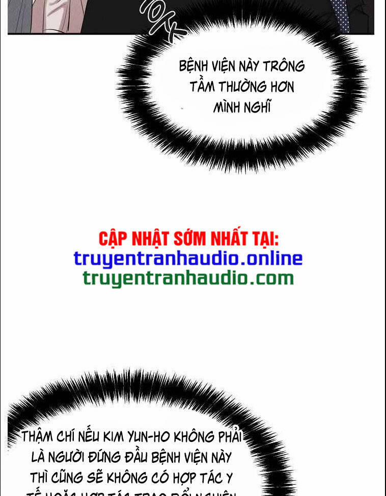 Bác Sĩ Thiên Tài Lee Moojin 36 trang 67