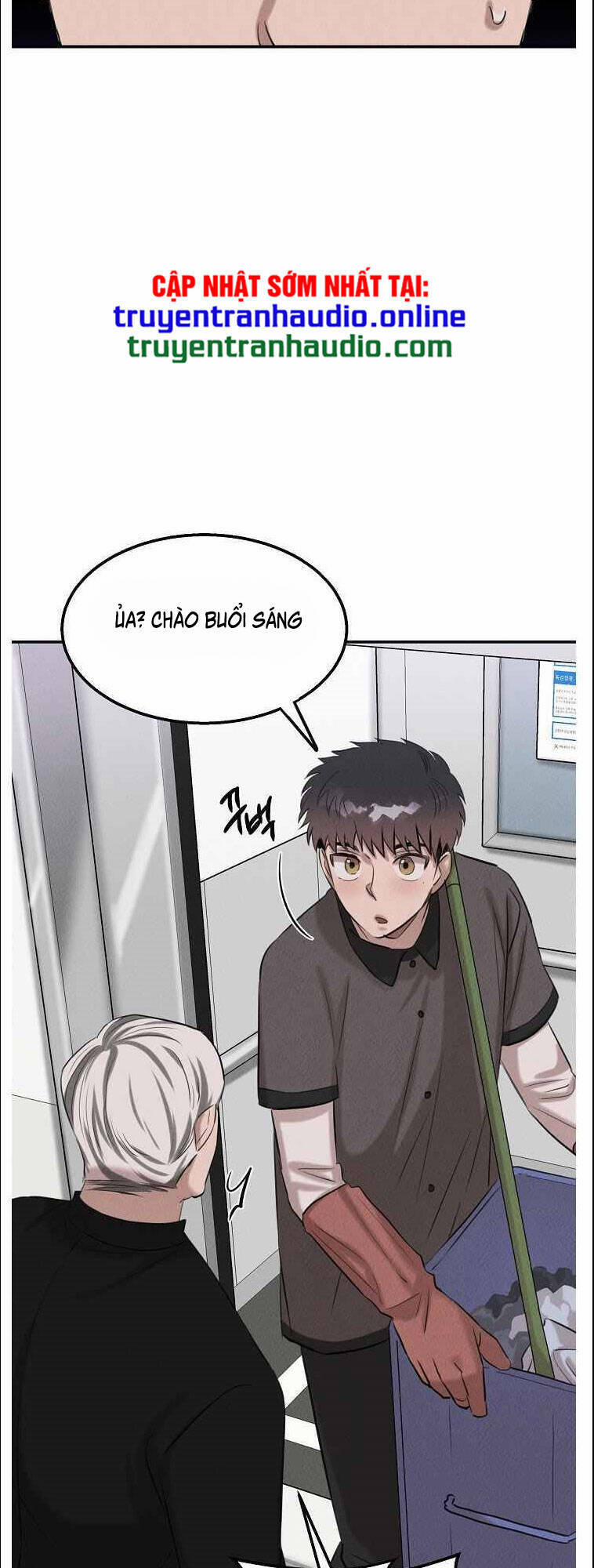 Bác Sĩ Thiên Tài Lee Moojin 36 trang 72