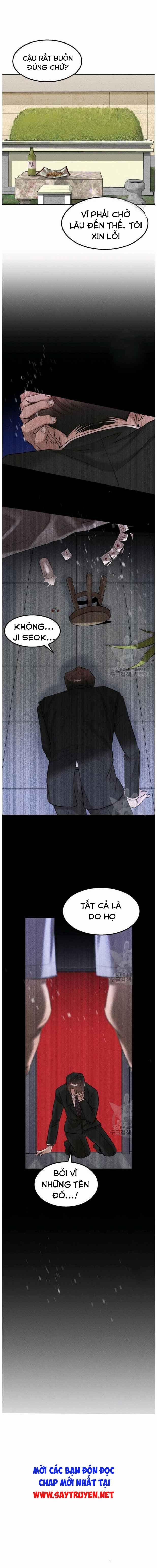 Bác Sĩ Thiên Tài Lee Moojin 39 trang 9