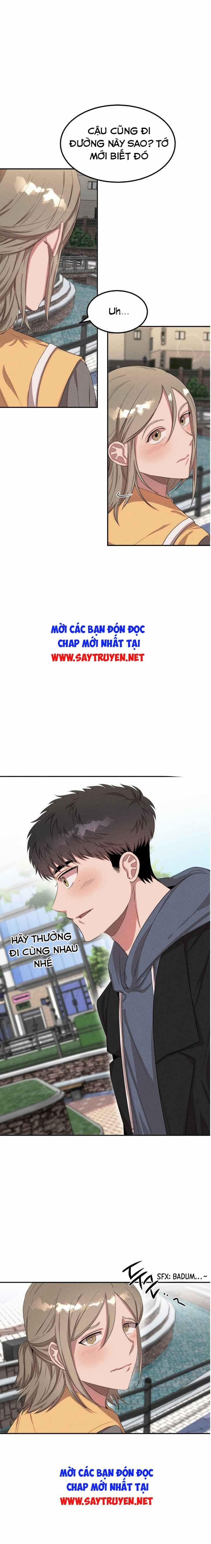 Bác Sĩ Thiên Tài Lee Moojin 40 trang 4